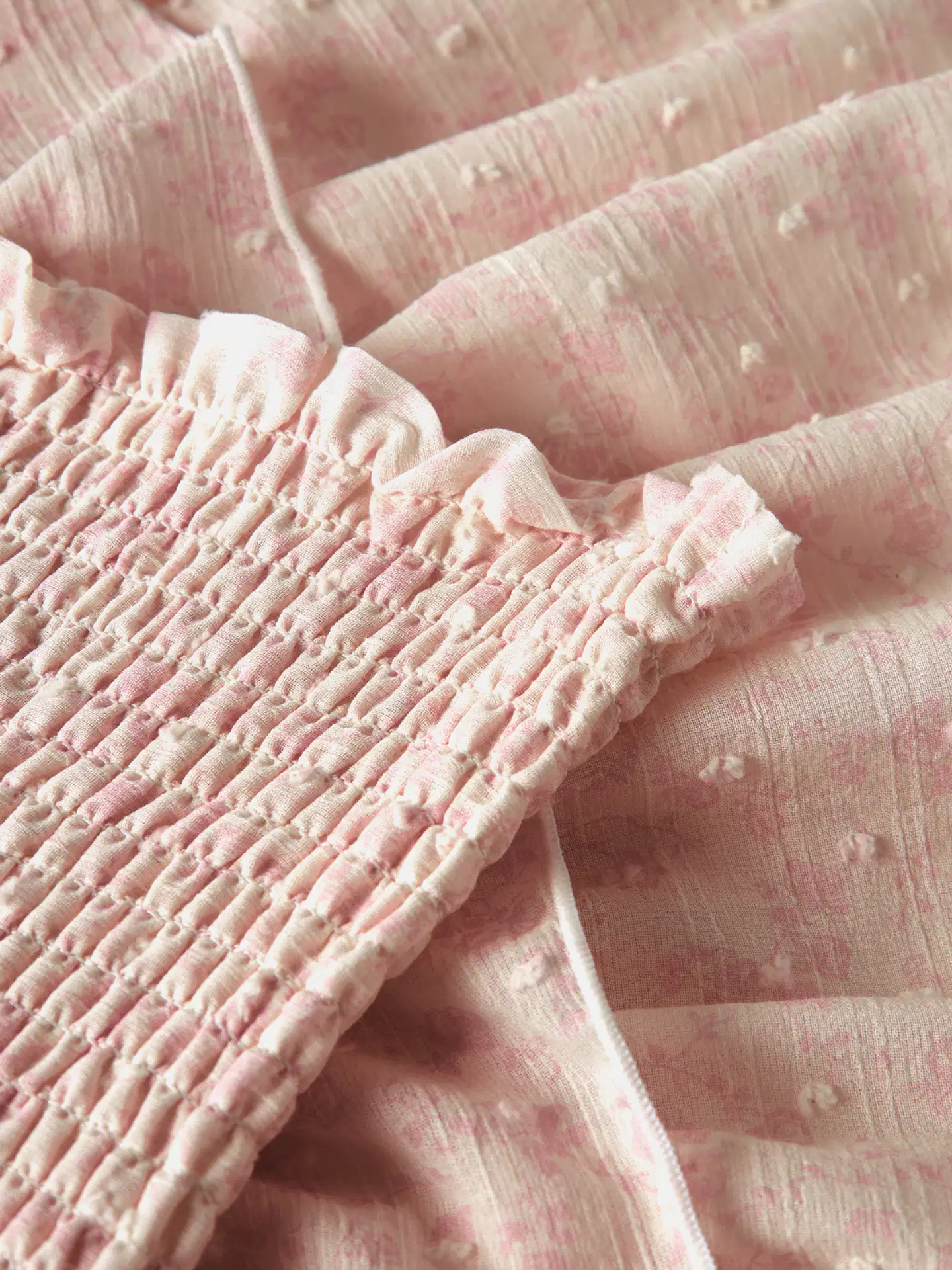 LMTD lasten hame - Antique white - 5