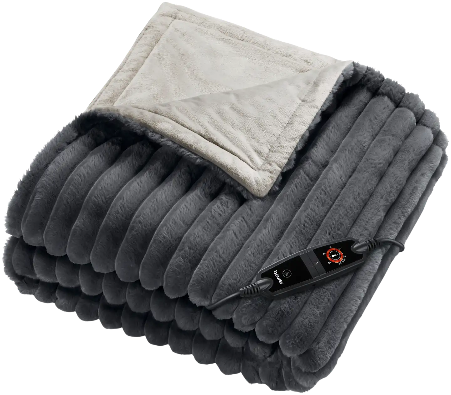 Beurer HD82 Stockholm lämpöpeite - 1