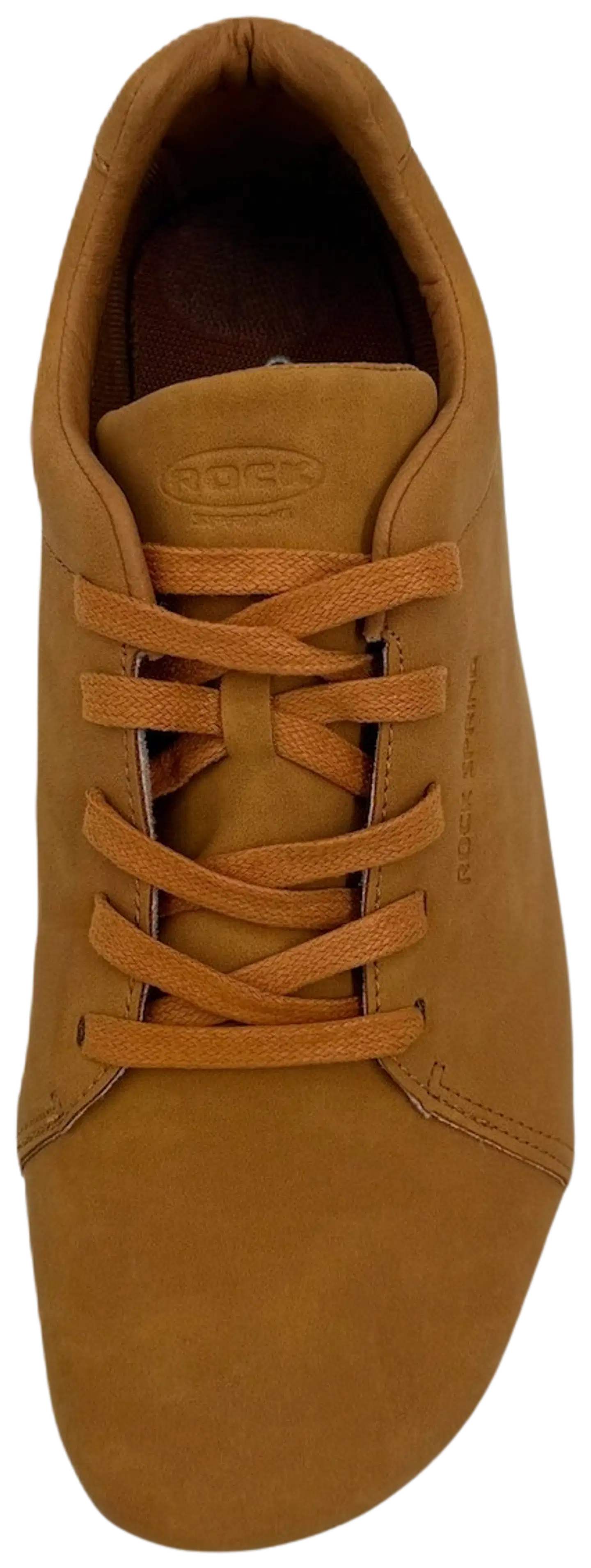 Rock Spring miesten paljasjalkakenkä Vancouver Camel - Camel - 2