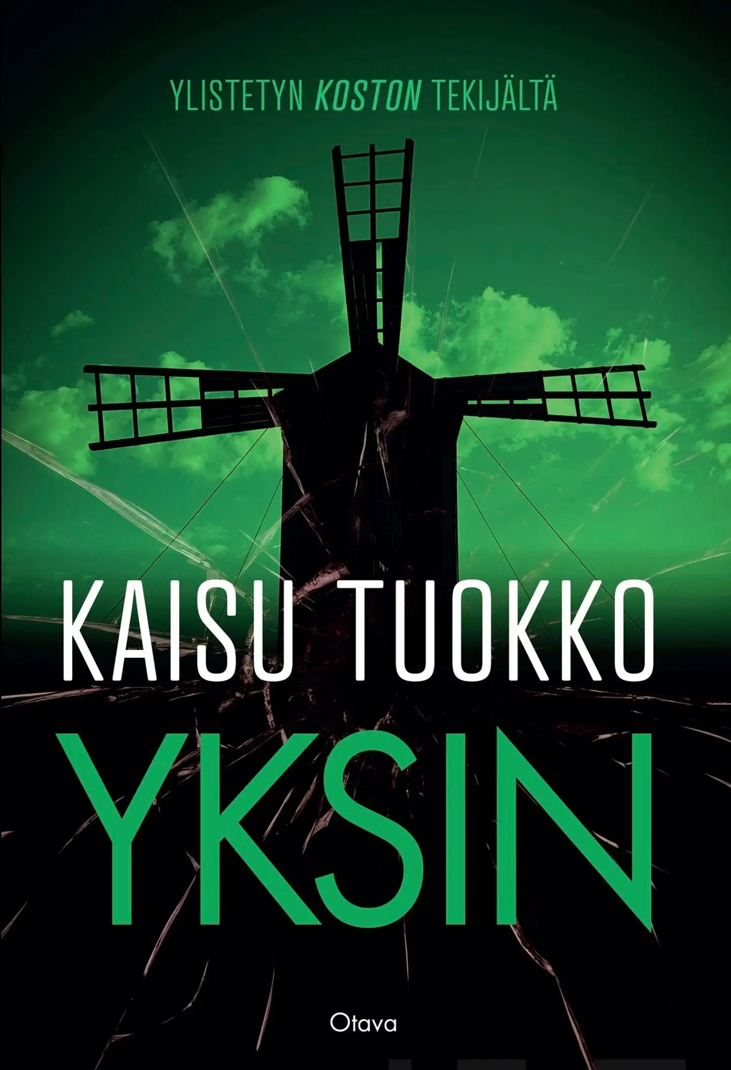 Tuokko, Yksin