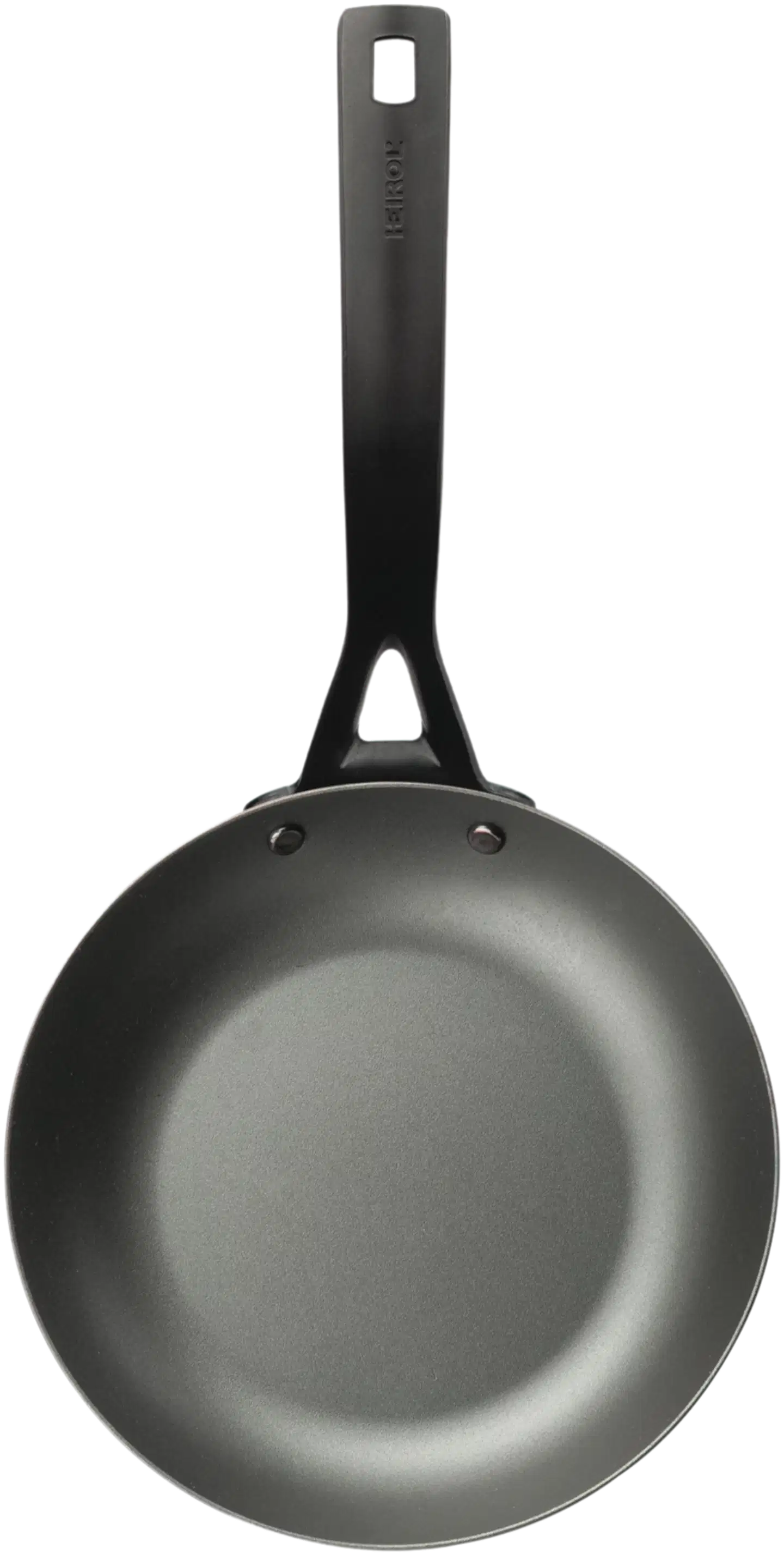 Heirol Paistinpannu 20 cm Blacksteel Pro - 1