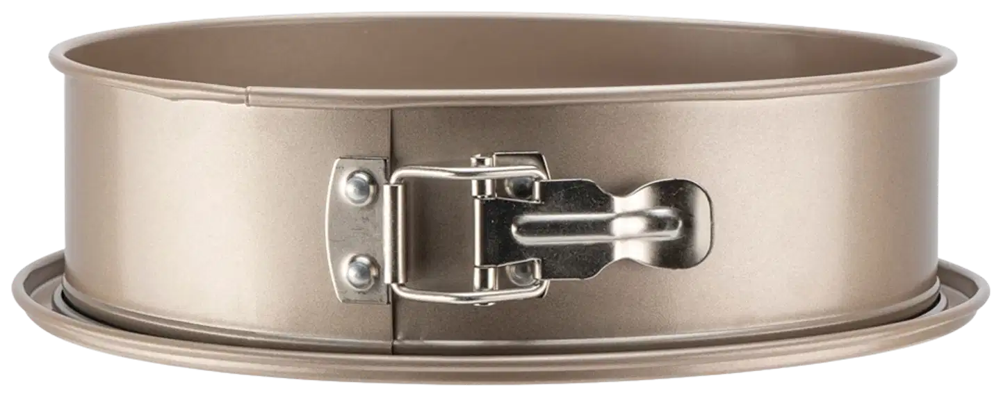 Heirol Irtopohjavuoka 24cm 2,5 L shampanja - 1
