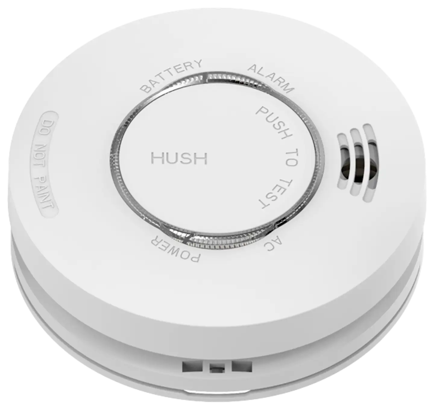 PROSEC optinen palovaroitin 220-240 RF - 1