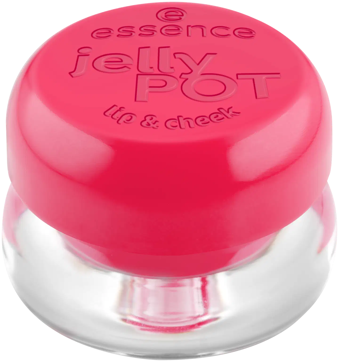 essence jelly POT huuli- & poskivoide 20 - Got You! - 1