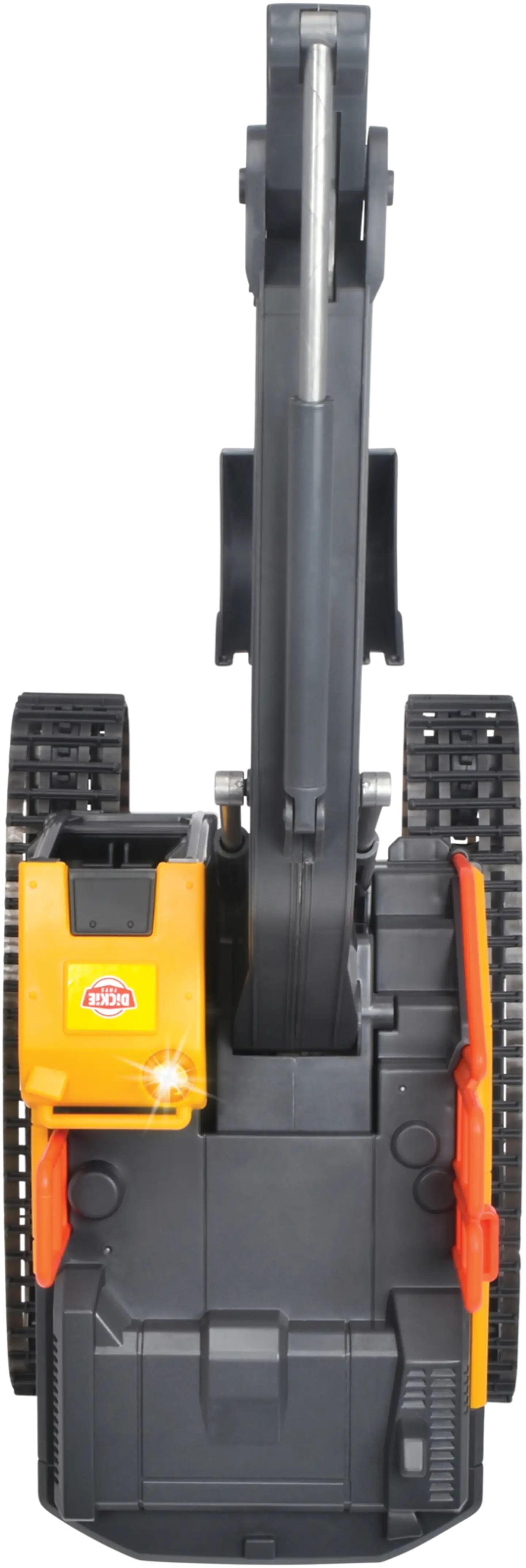 Dickie Toys RC Volvo Mining Kaivinkone 2,4 GHz - 8