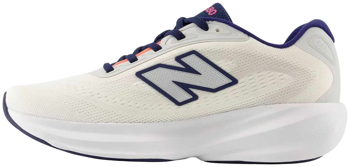 New Balance naisten juoksukengät 680 v9 - Sea salt - 2