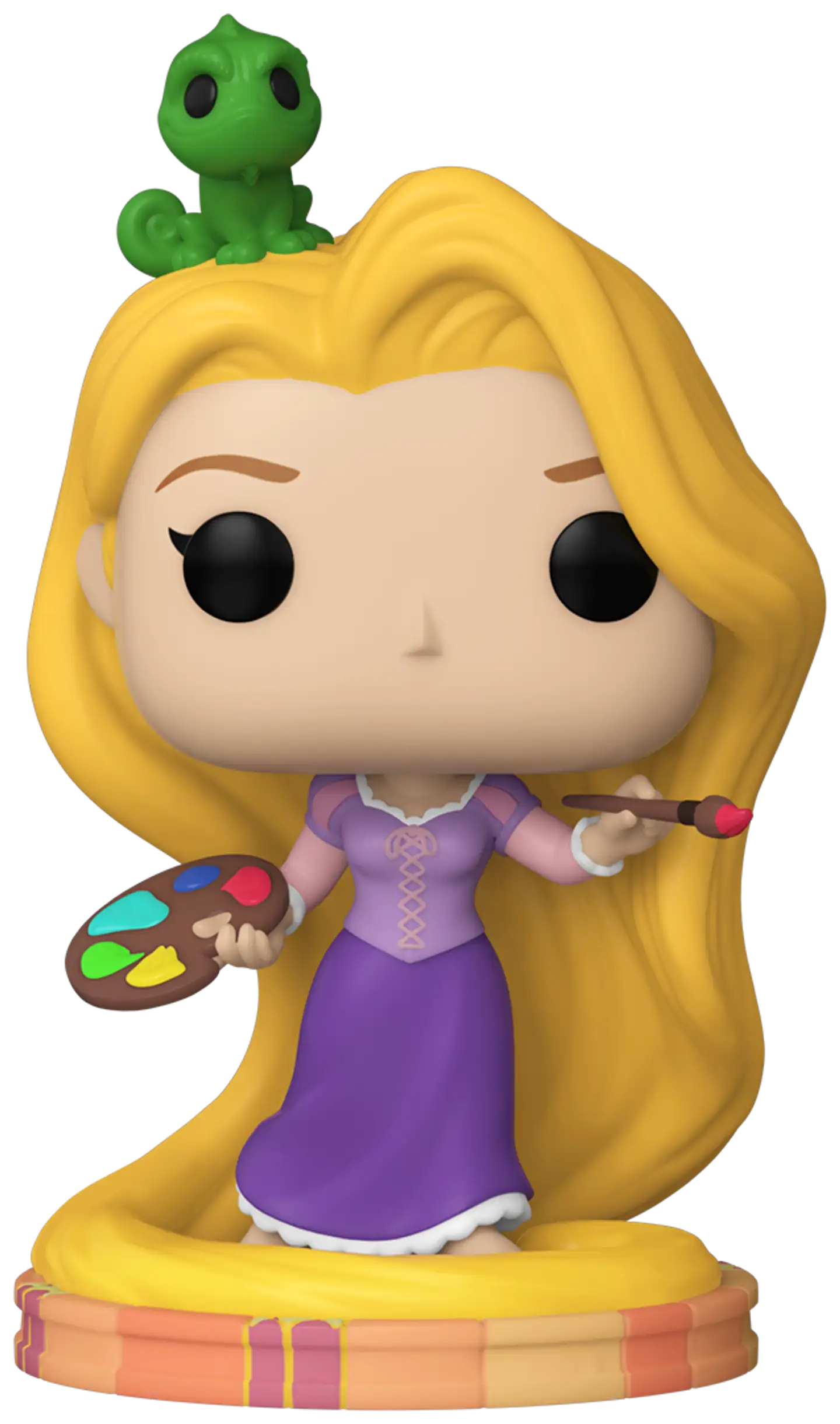 Funko POP Vinyl Ultimate Princess Rapunzel - 2