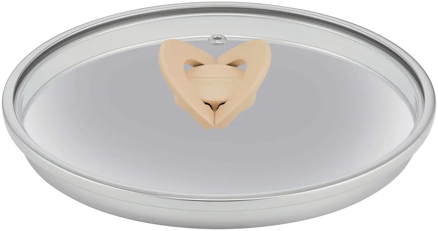 Tefal One Pick Pot monitoimipannu 24 cm, vanilja G1678704 - 2