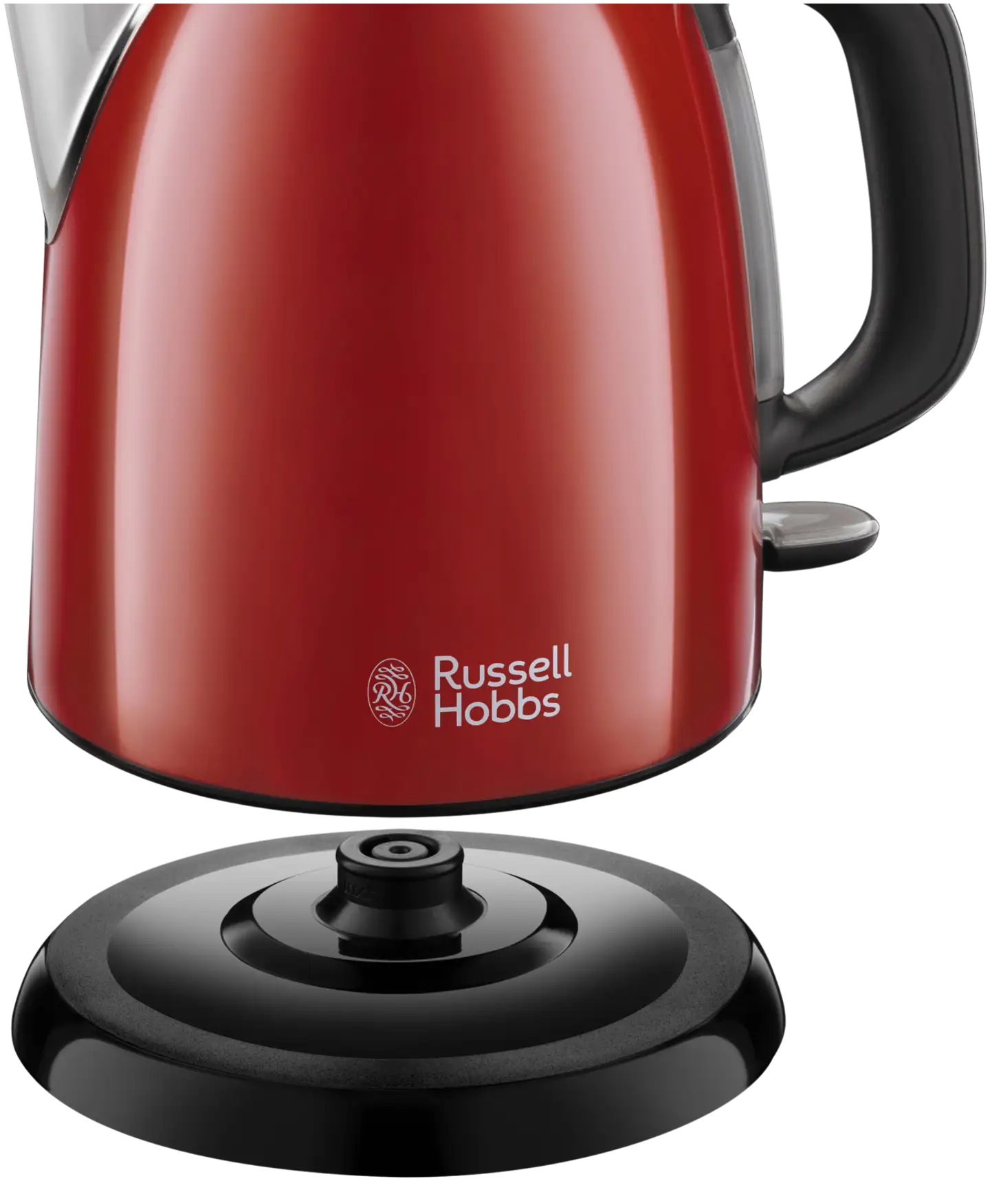 Russell Hobbs vedenkeitin Colours Plus Mini Red 24992-70 - 2