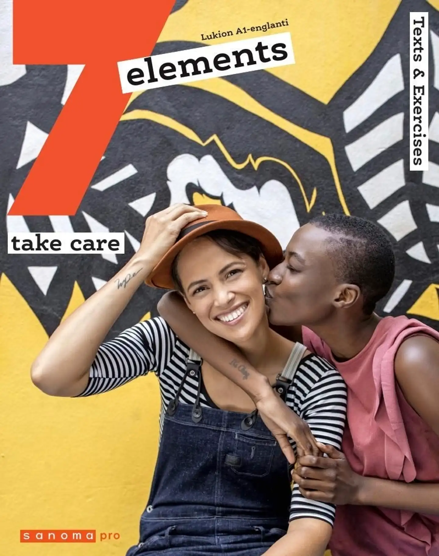 Browne, Elements 7 - Take care