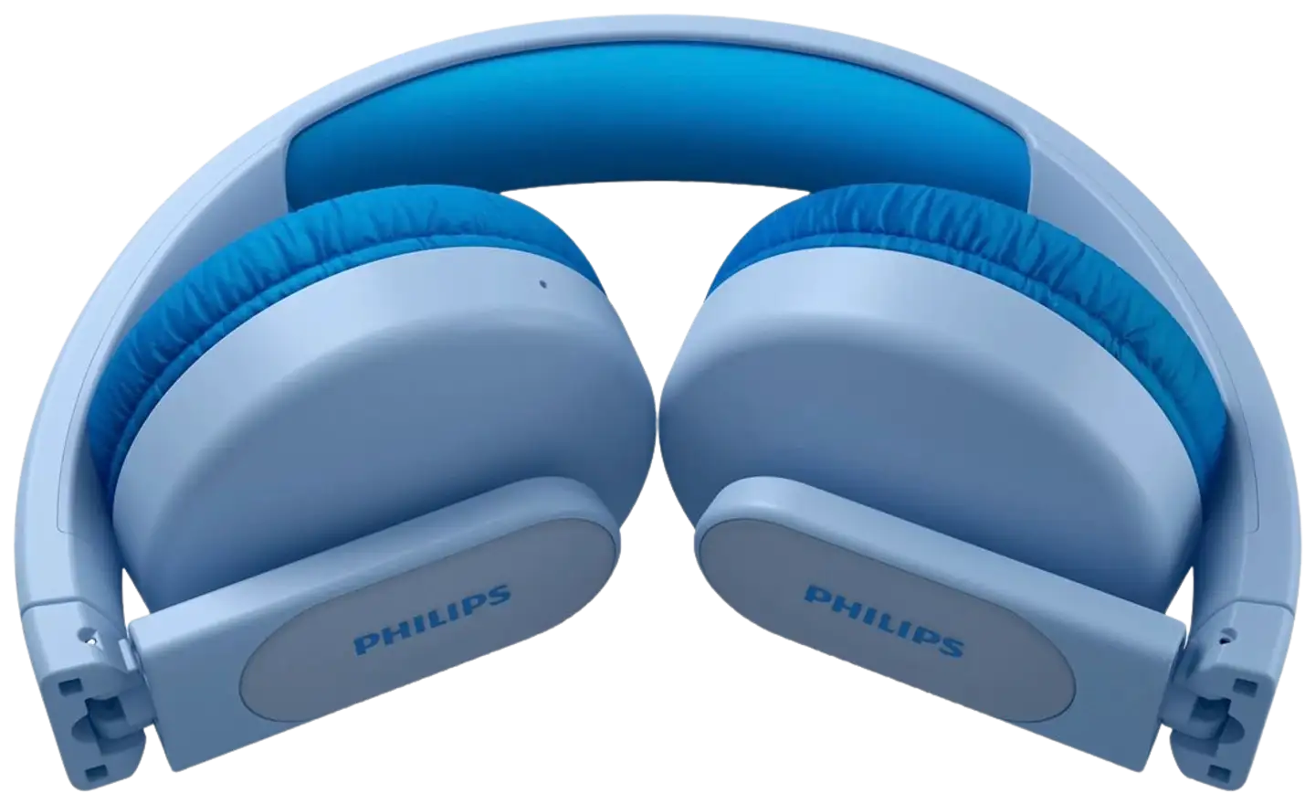 Philips lasten Bluetooth sankakuulokkeet TAK4206BL sininen - 5