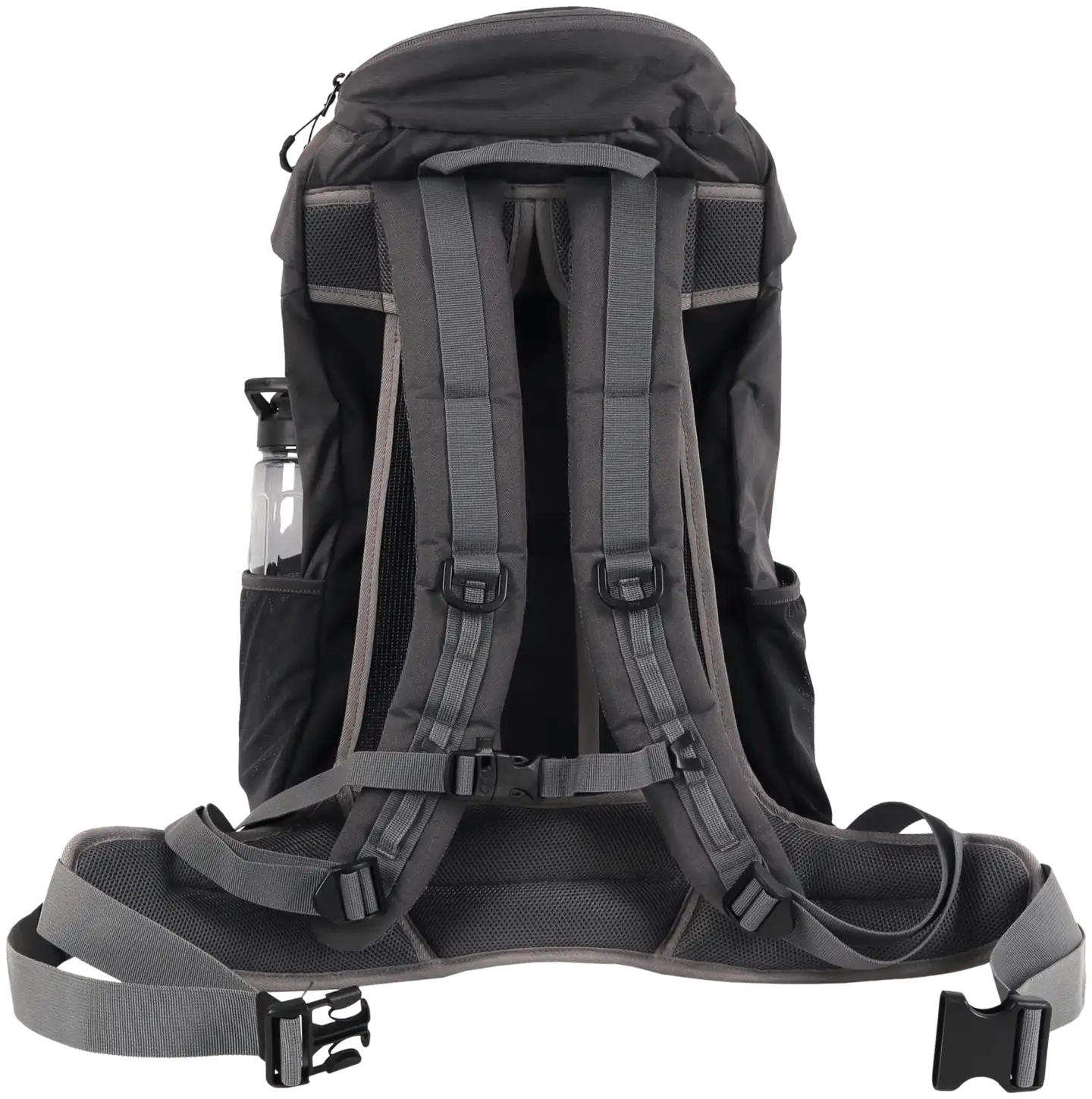 Retki reppu Traveler PRO 20L - 4
