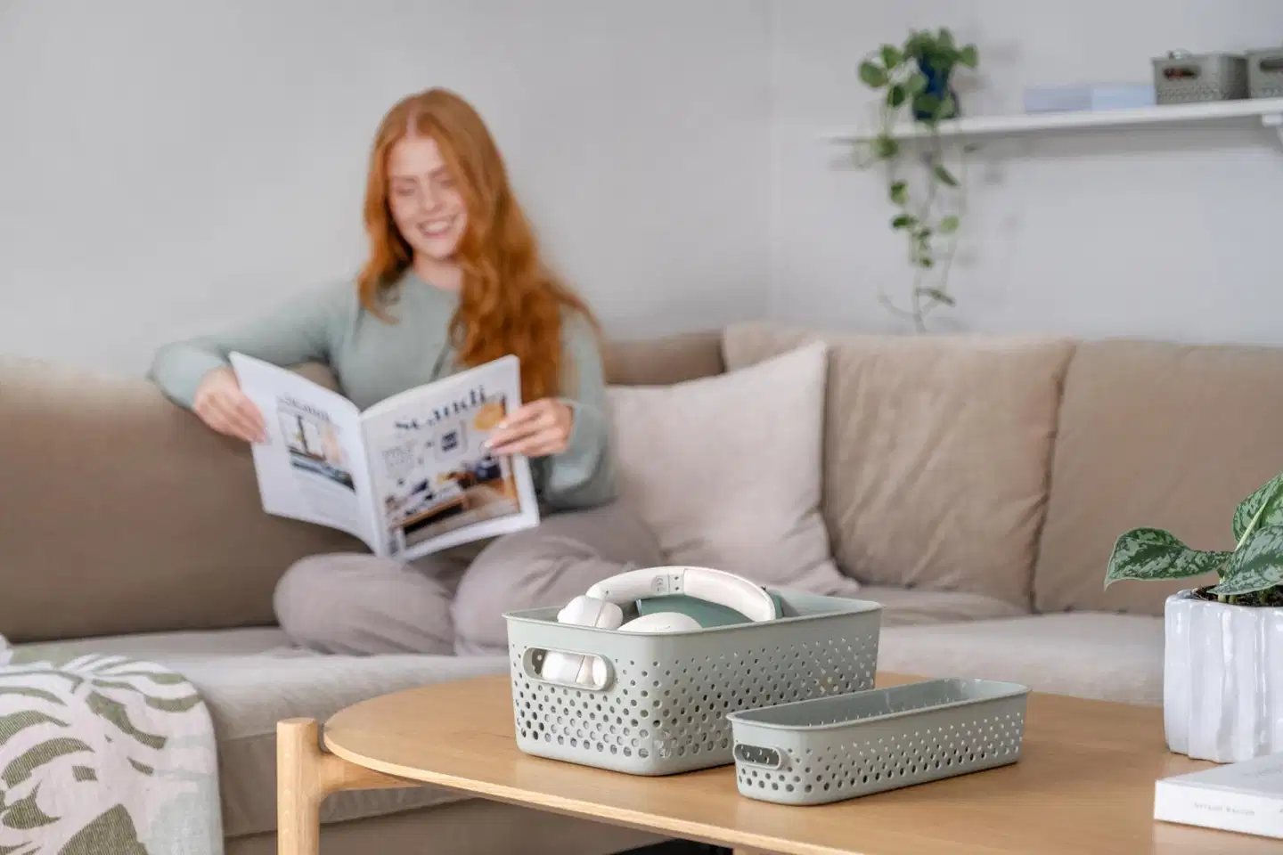 SmartStore™ säilytyskori Essence M - 3