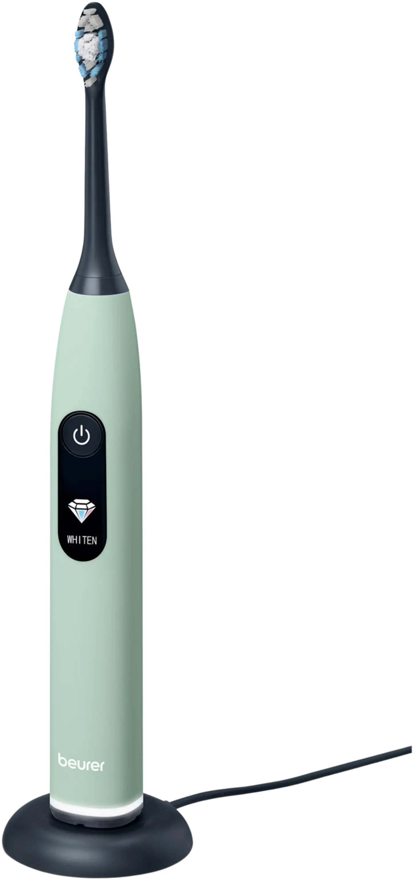Beurer sähköhammasharja SC50 Sonic peppermint - 1