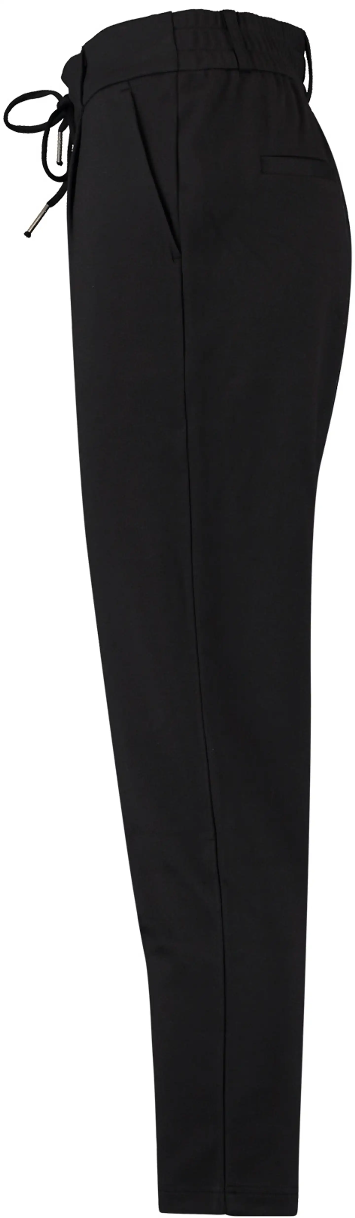 Naisten housut le44andra ky-po-851-0013-1 - BLACK - 2