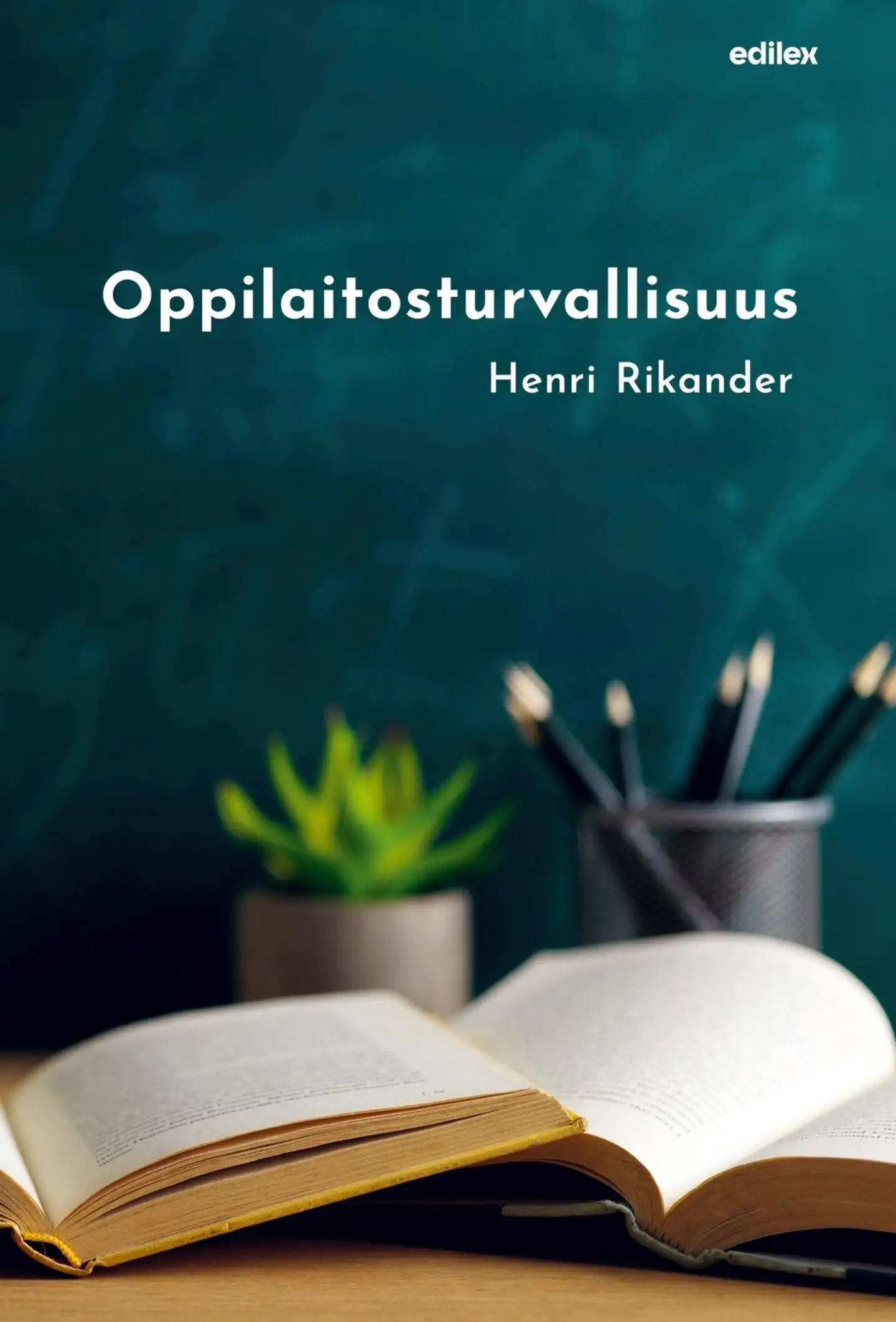 Rikander, Oppilaitosturvallisuus