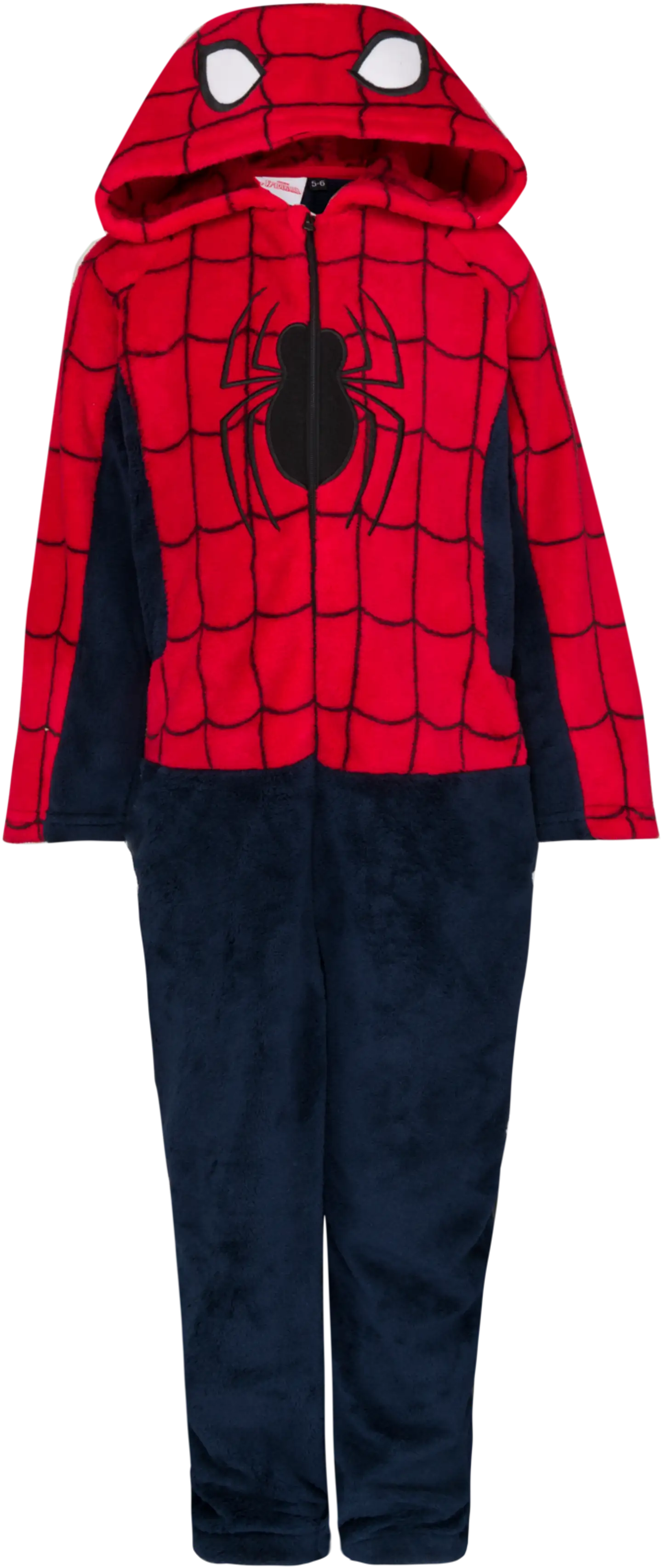 Marvel lasten Spiderman haalari I1856532 - Magenta