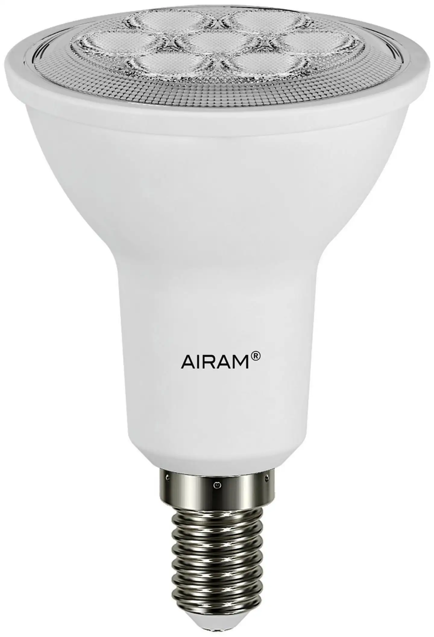 Airam LED kasvilamppu 6,2W E14 400lm 3500K