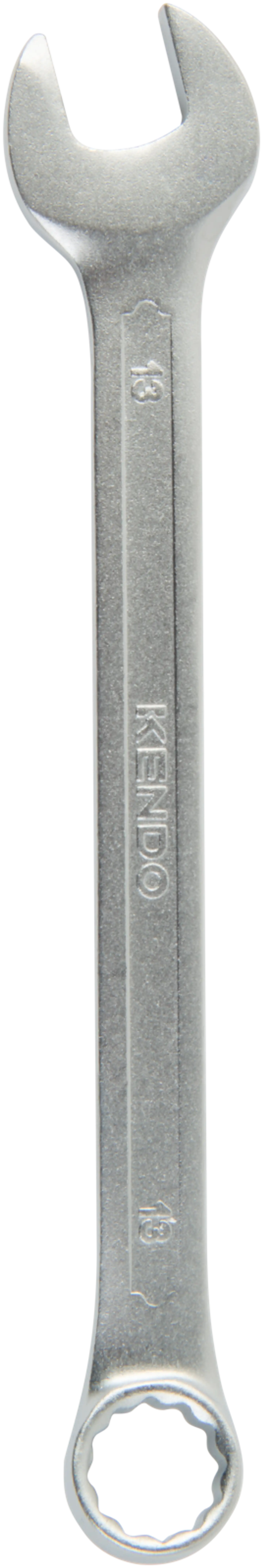 Kendo yhdistelmäavain 13mm - 2
