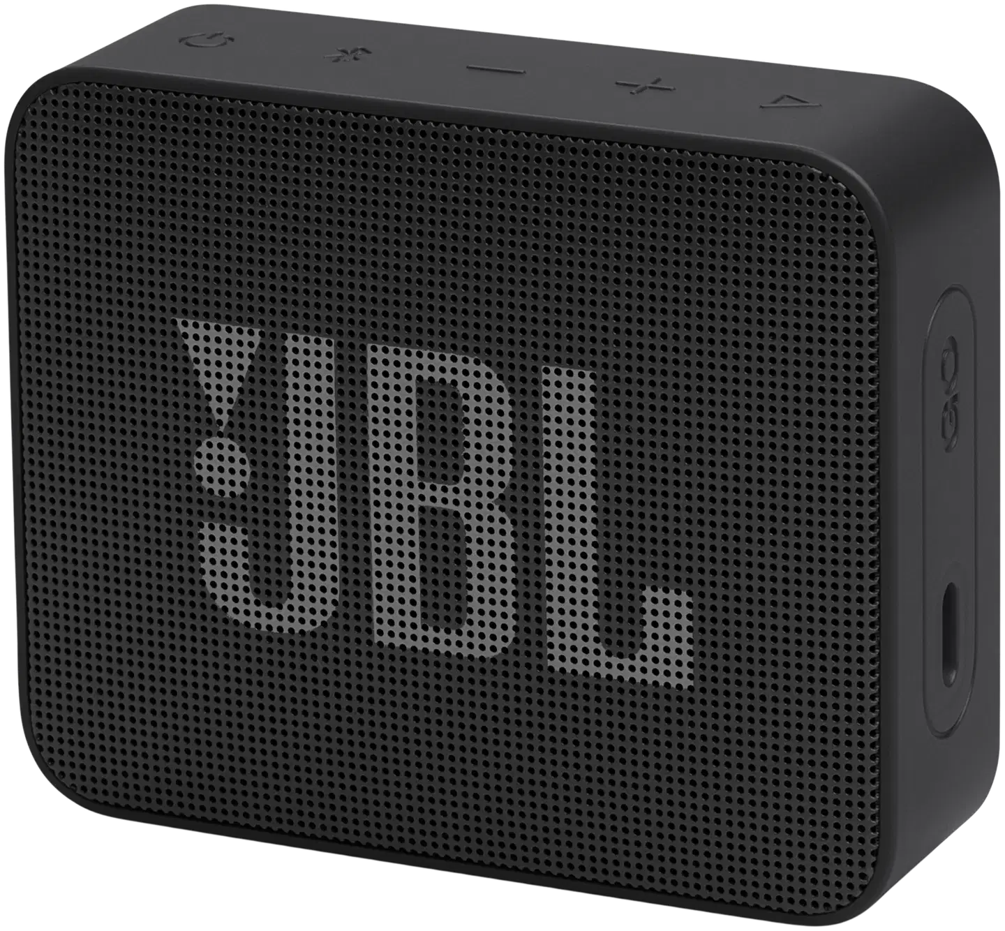 JBL Bluetooth kaiutin GO Essential 2 SE, musta - 1