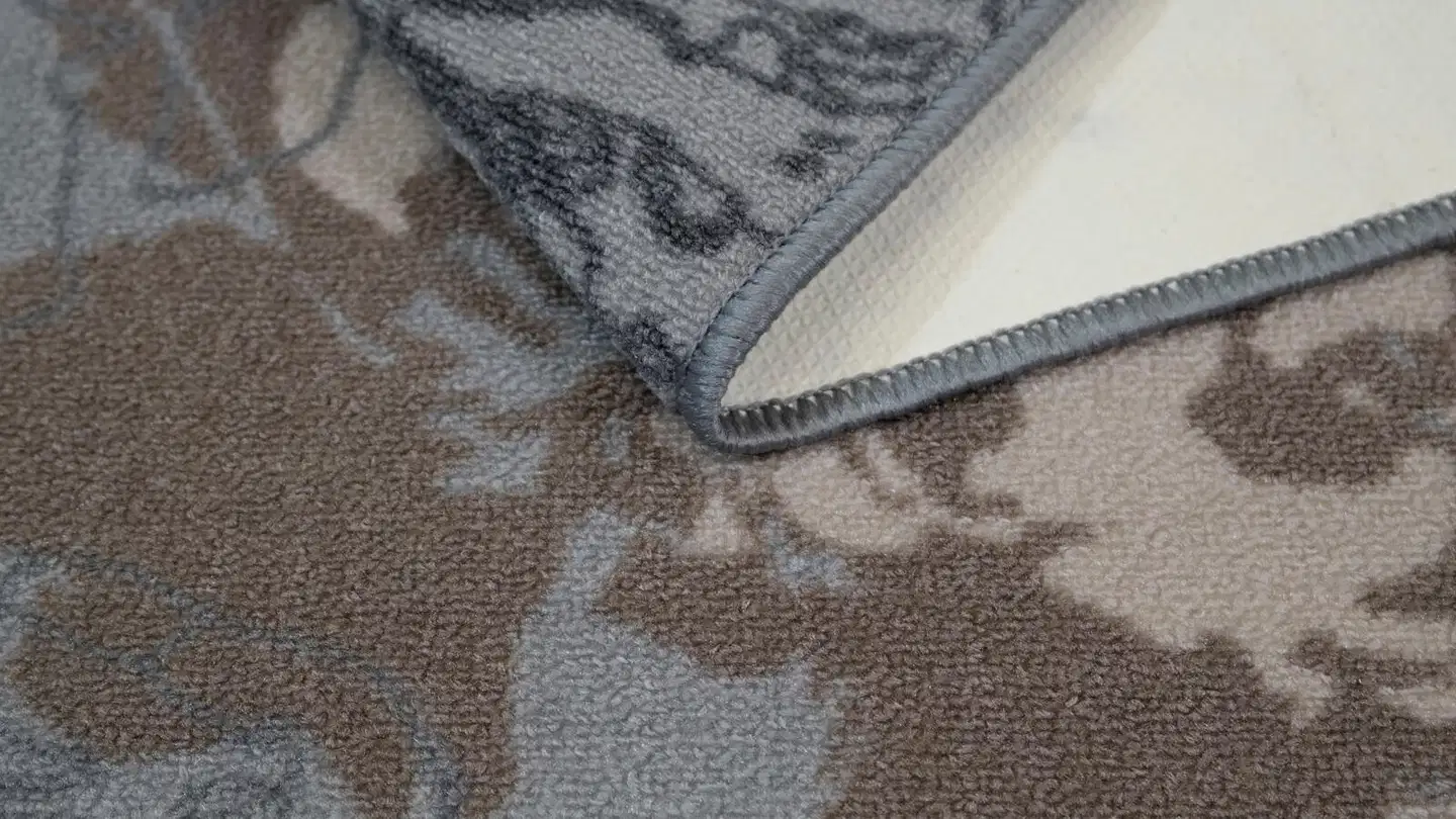 Jysmä matto Neilikat - beige - 3