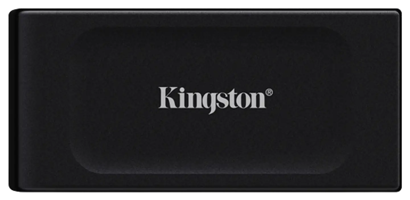 Kingston Kiintolevy 1TB XS1000 SSD