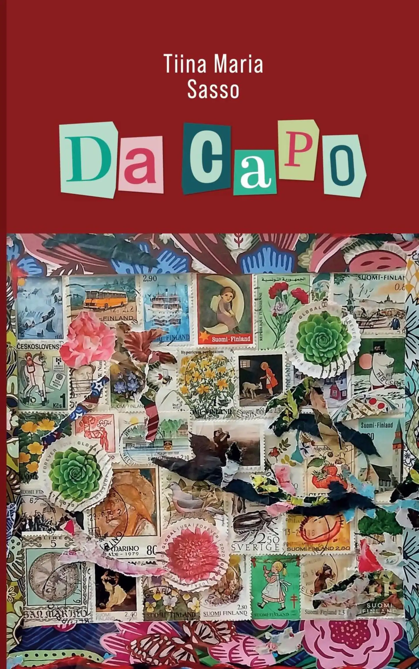 Sasso, DA CAPO - Palataan takaisin alkuun