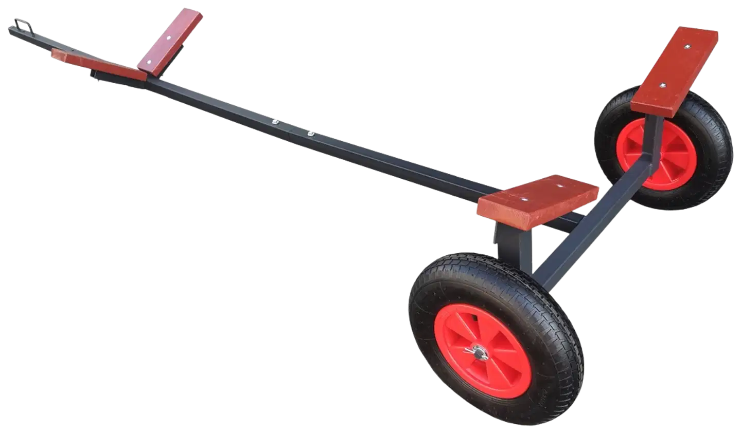 Fornorth venetraileri 200kg - 7