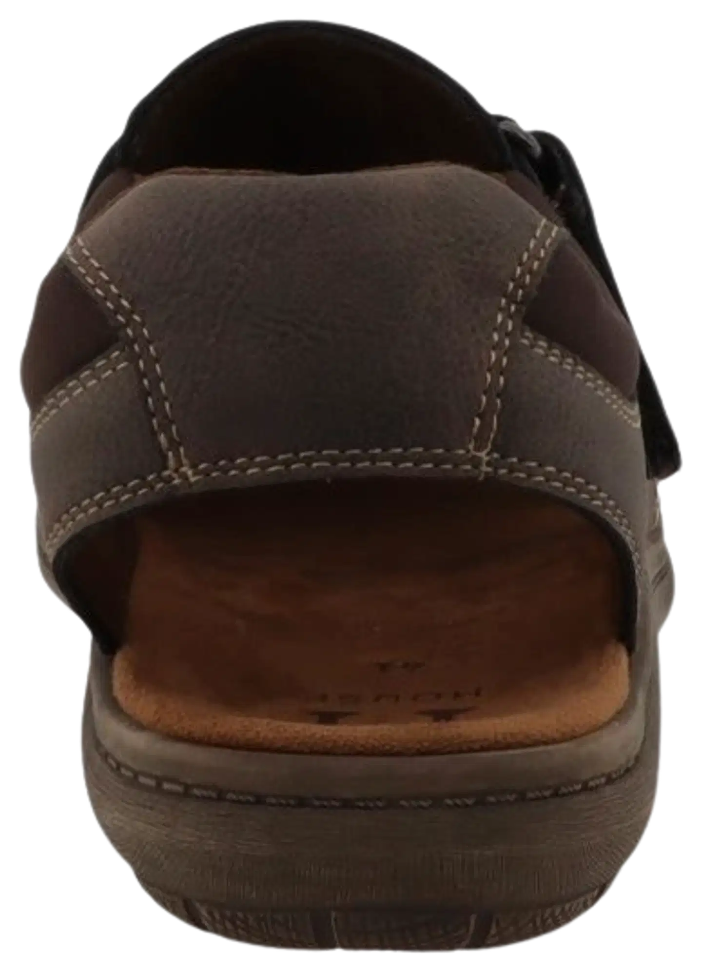 House miesten sportsandaali SUP Leda CT 3 5310080002 - Mocca - 4