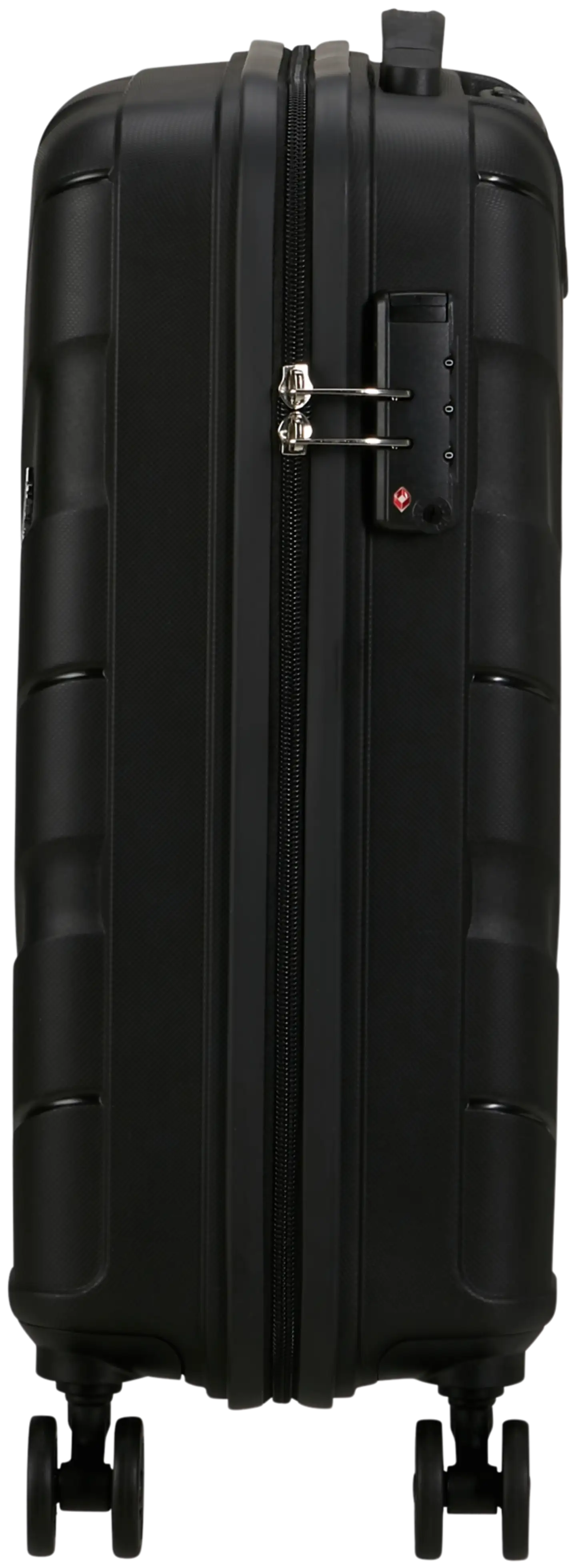 American Tourister matkalaukku Jetdriver 3.0-spinner 55/20 musta - 6