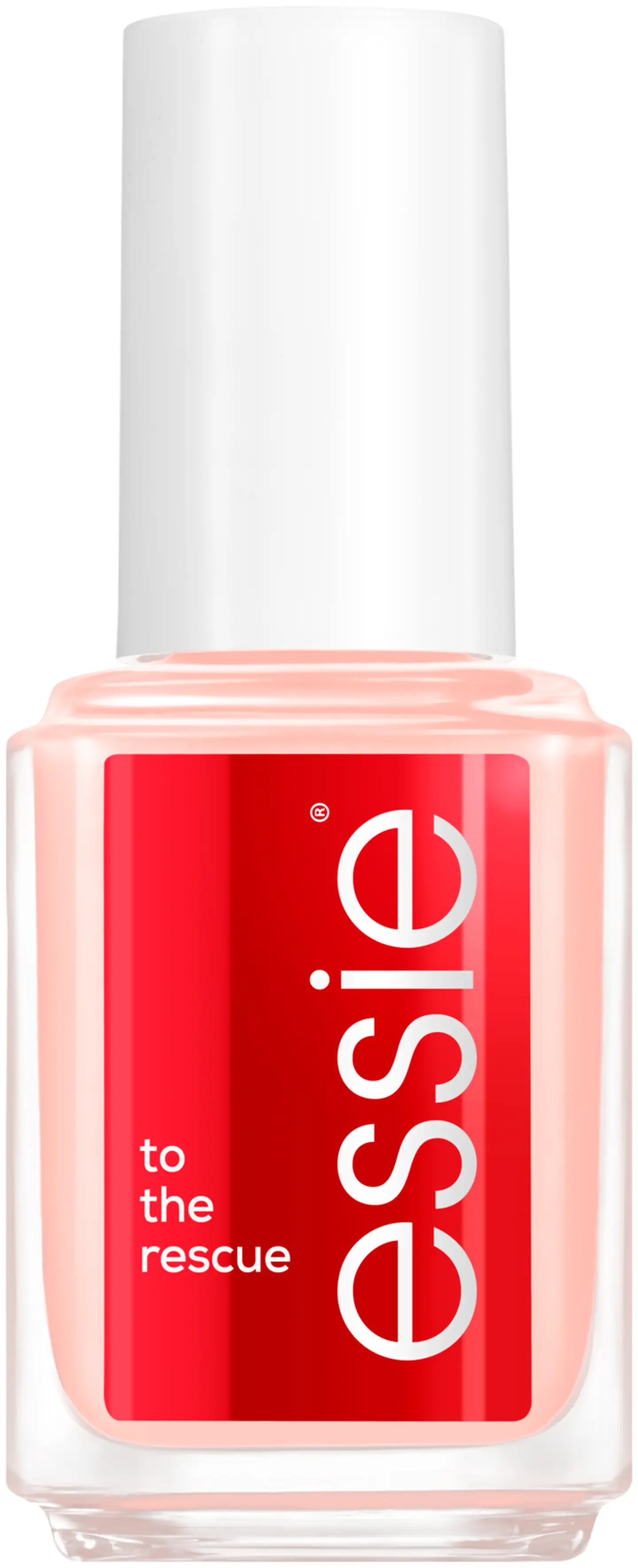 essie to the rescue kynsihoitotuote 13,5 ml - 1