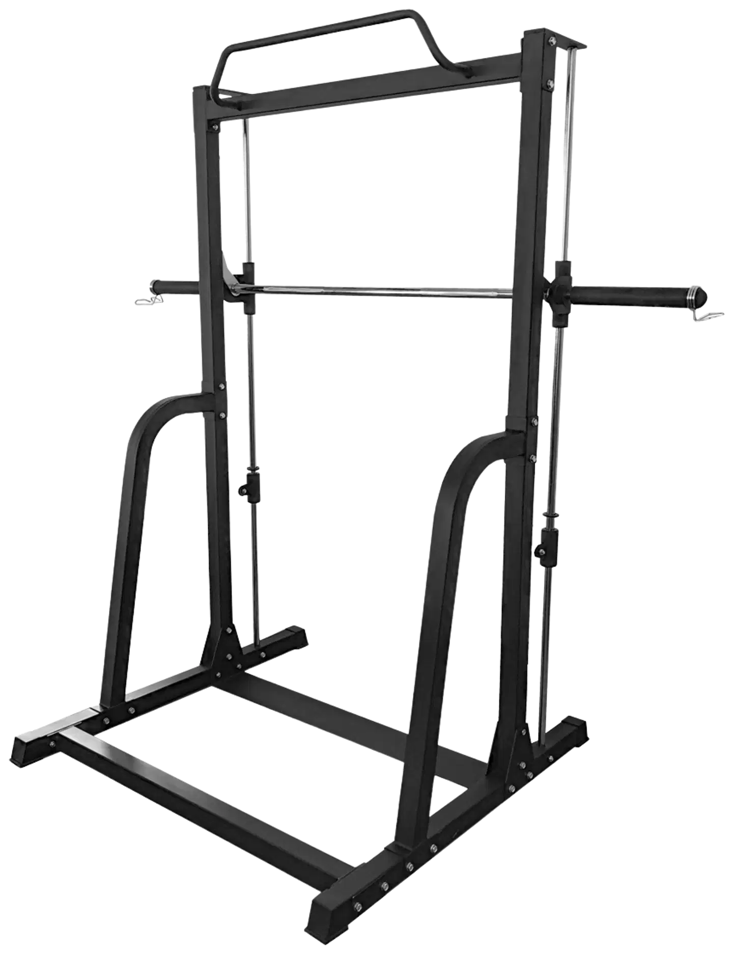 Core Smith laite half rack Kyykkyteline - 2