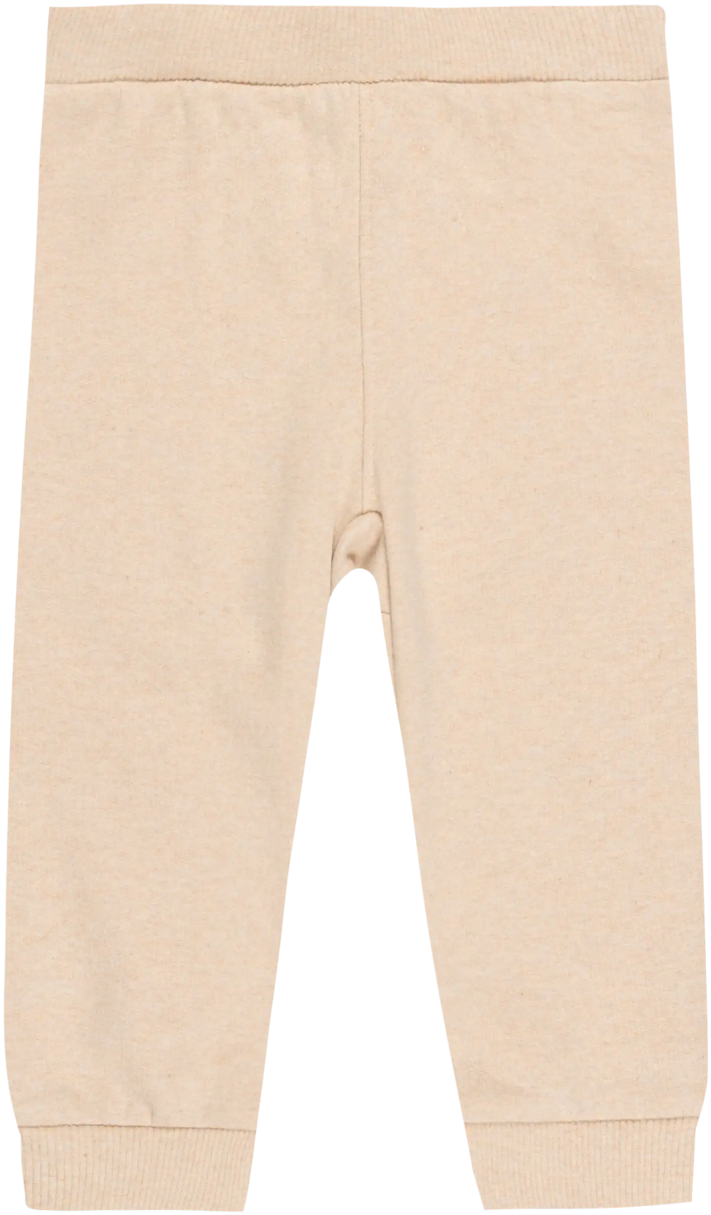 Ciraf vauvojen collegehousut CYCLO® 250B252903 - beige melange - 1