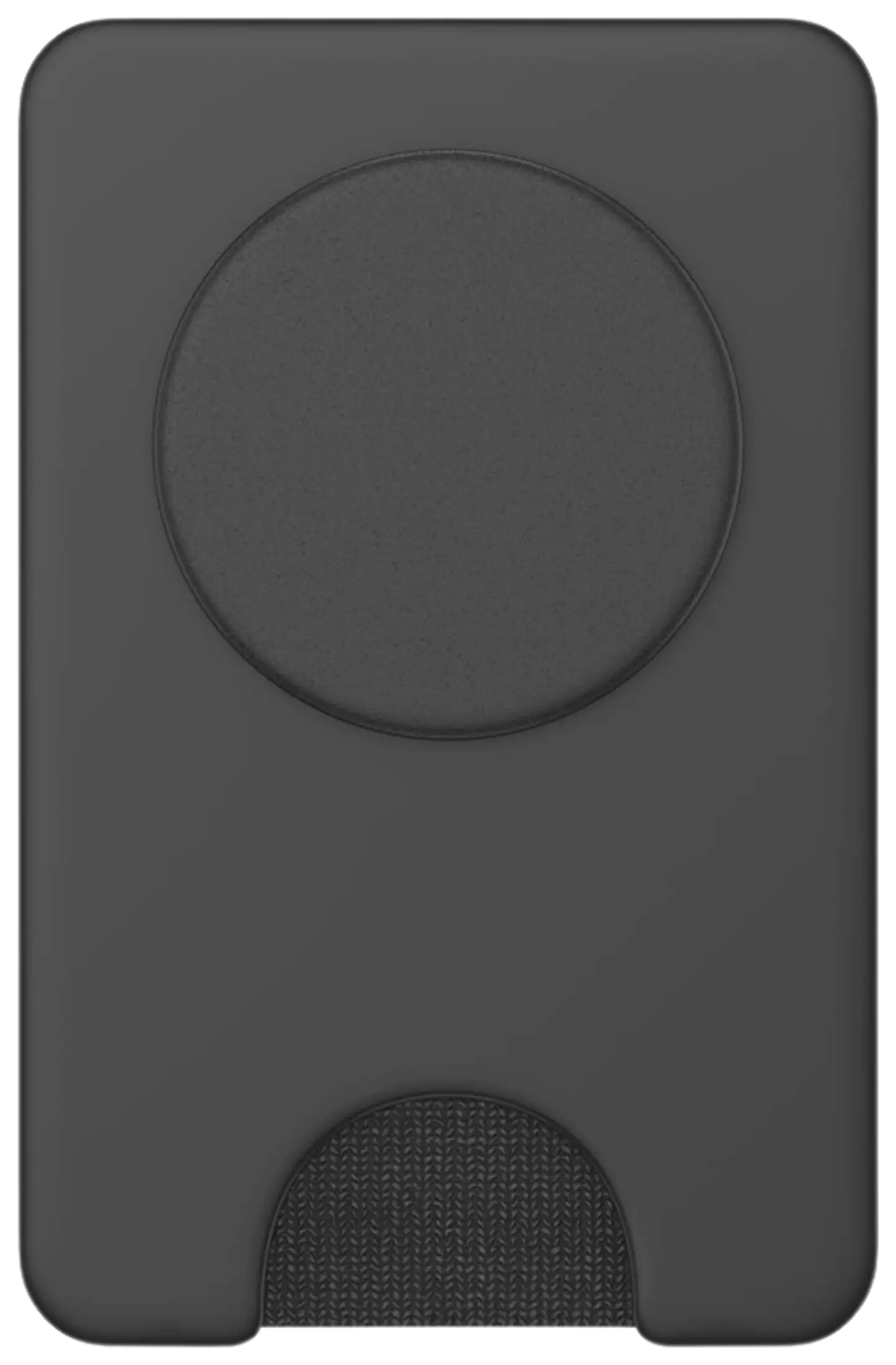 Popsockets korttikotelo PopWallet+ Black - 2