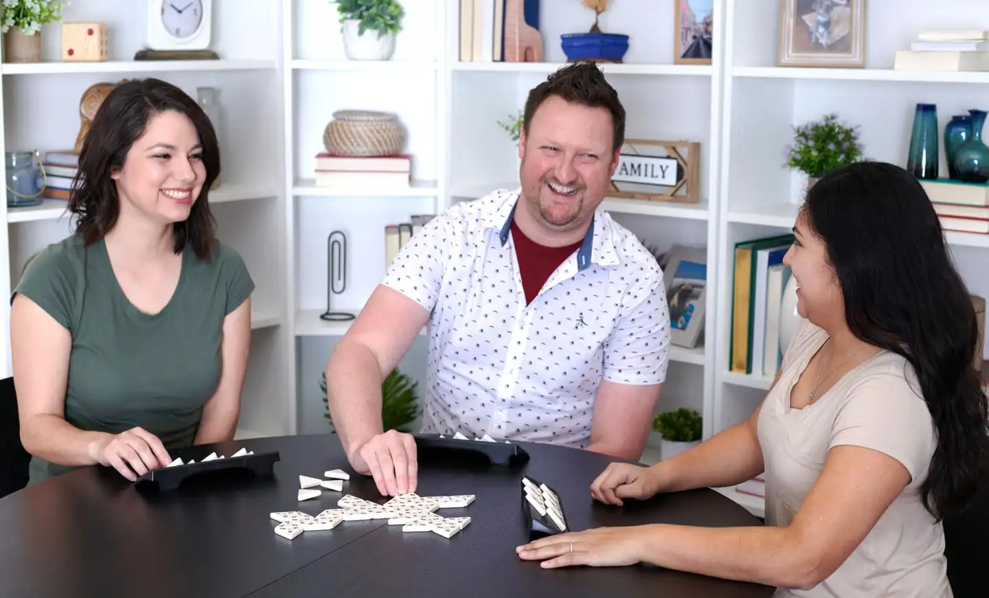 Triominos Original - 6