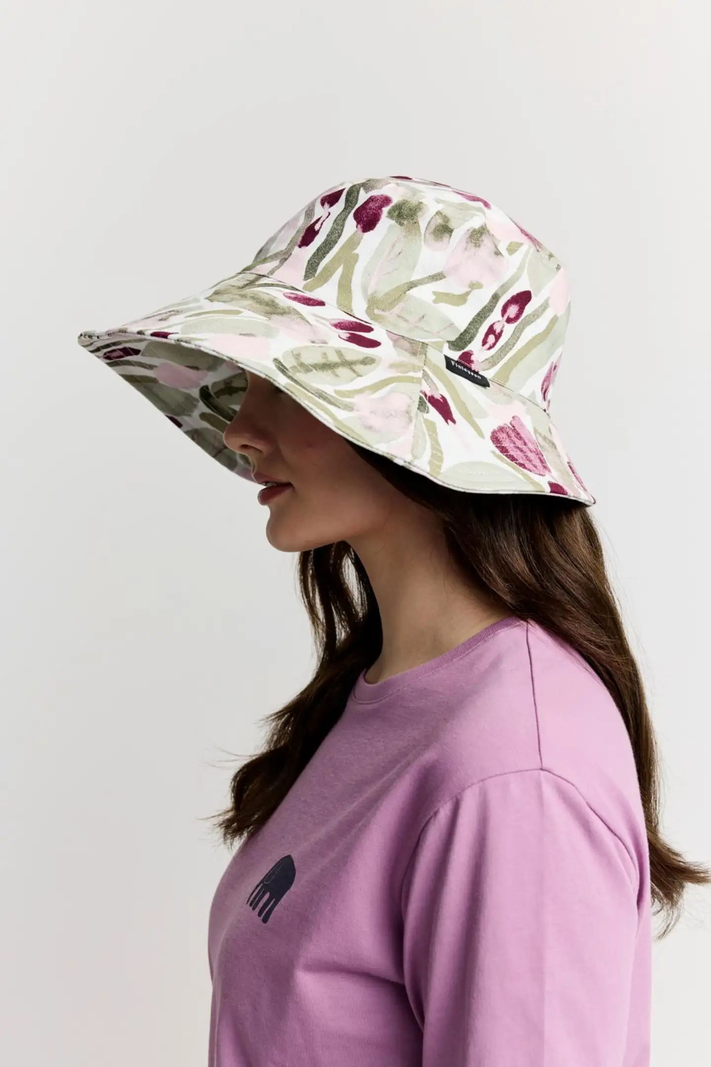 Finlayson naisten lierihattu Kumpula - 3