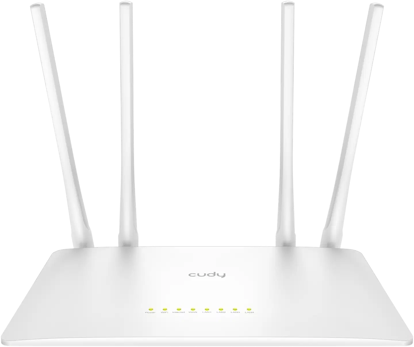 Cudy WiFi-reititin WR300S - 5