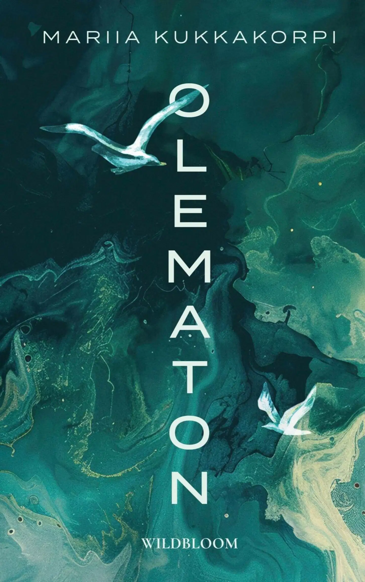Kukkakorpi, Olematon