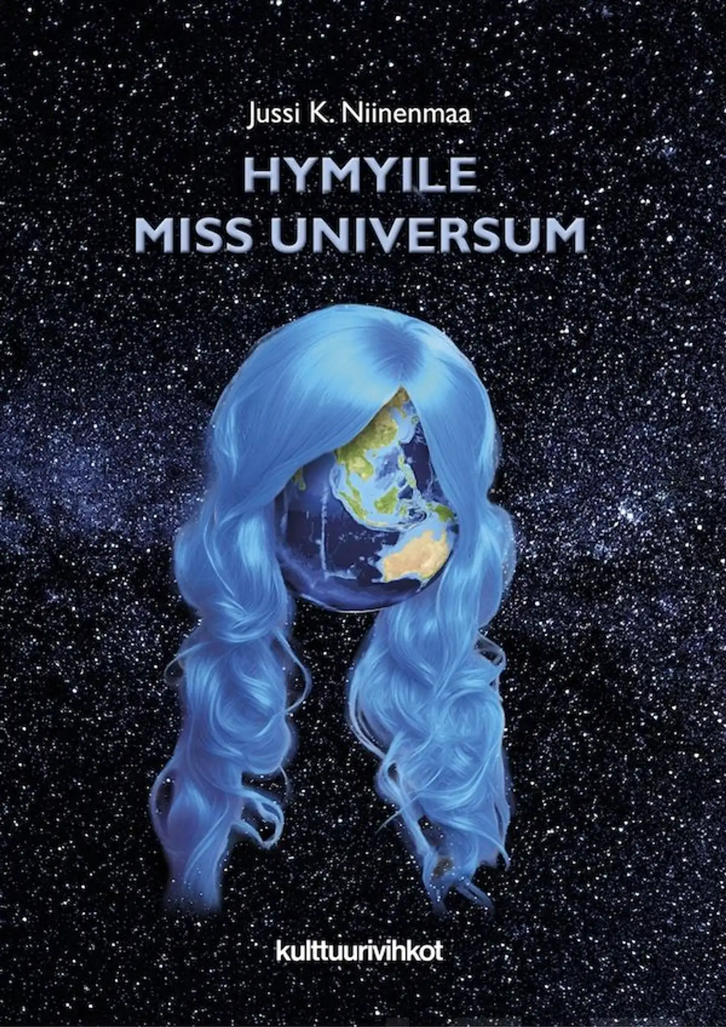 Niinenmaa, Hymyile miss Universum