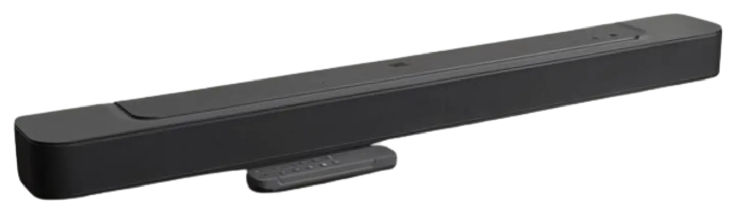 JBL Bar 300 Pro soundbar musta - 9
