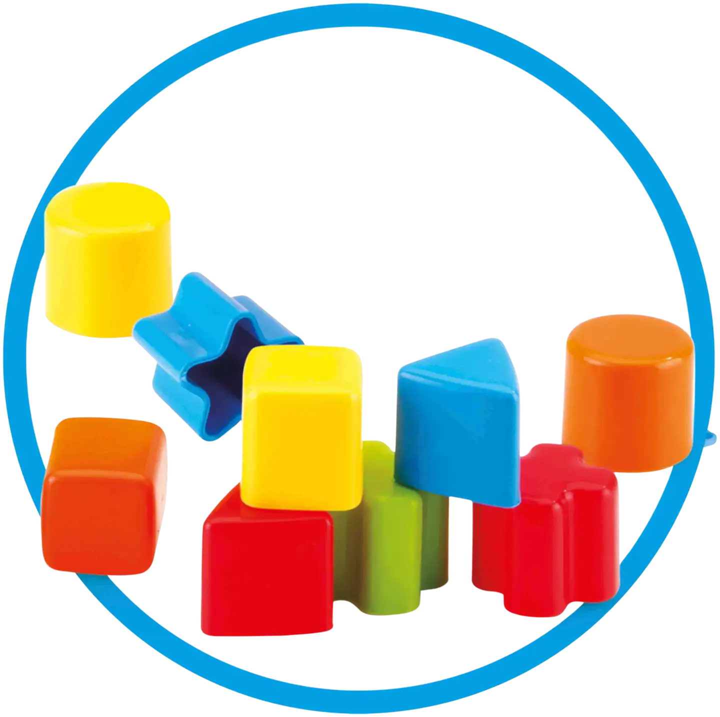 Fisher-Price Kilpikonna-Lajittelulelu - 4