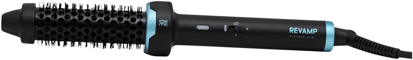 Revamp Ceramic 30mm kuumailmakiharrin (BR-1300A-EU) - 2