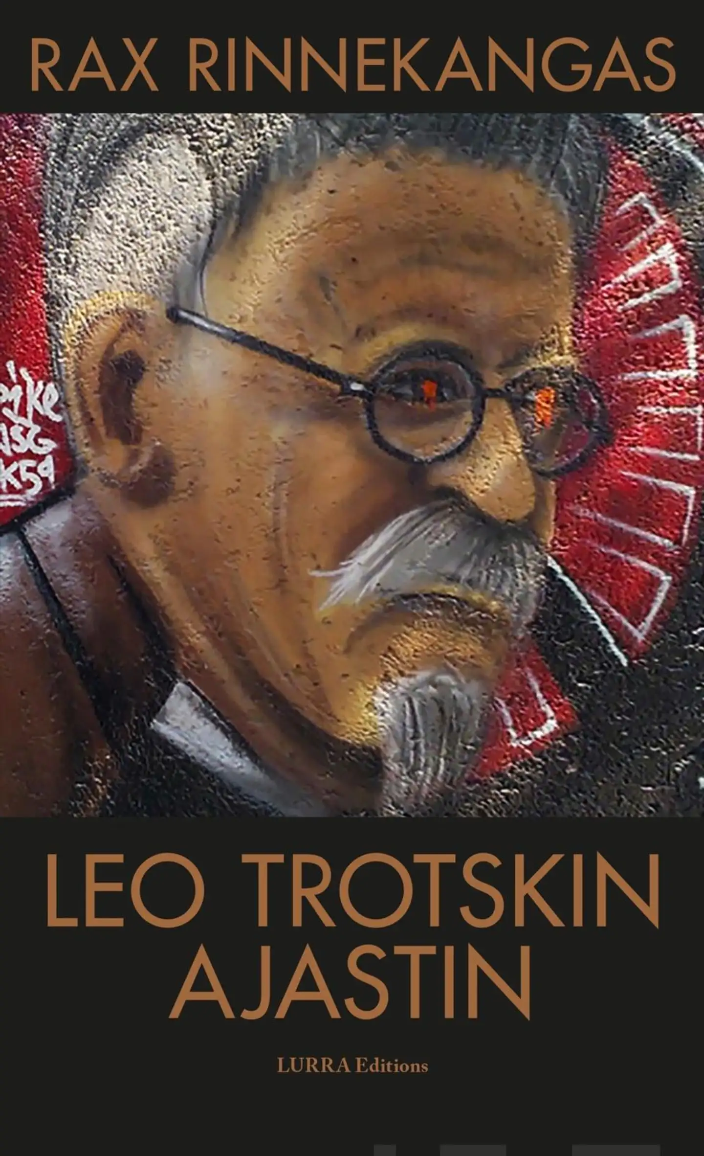 Rinnekangas, Leo Trotskin Ajastin