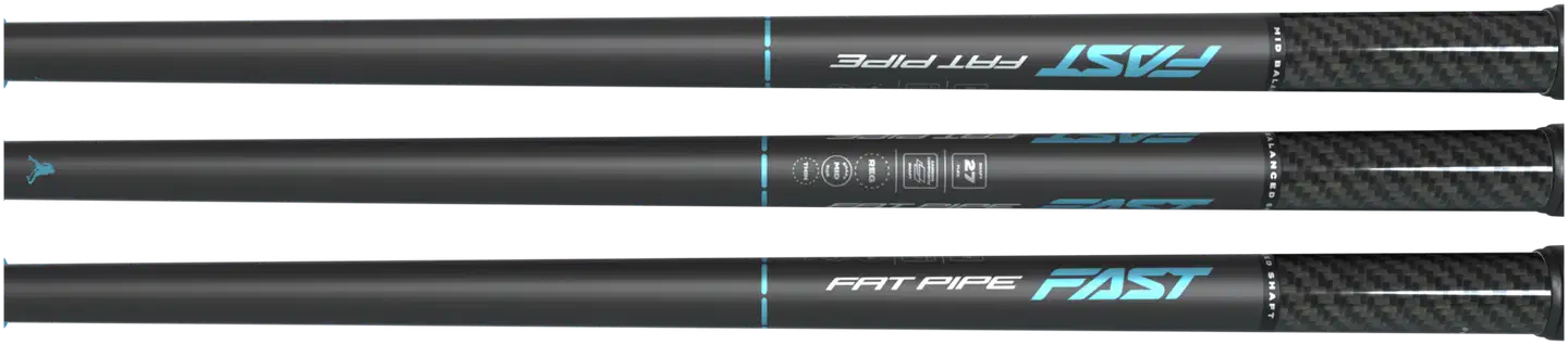 Fat Pipe Sb-maila Fast 27 JAB FH2 101cm right - 3