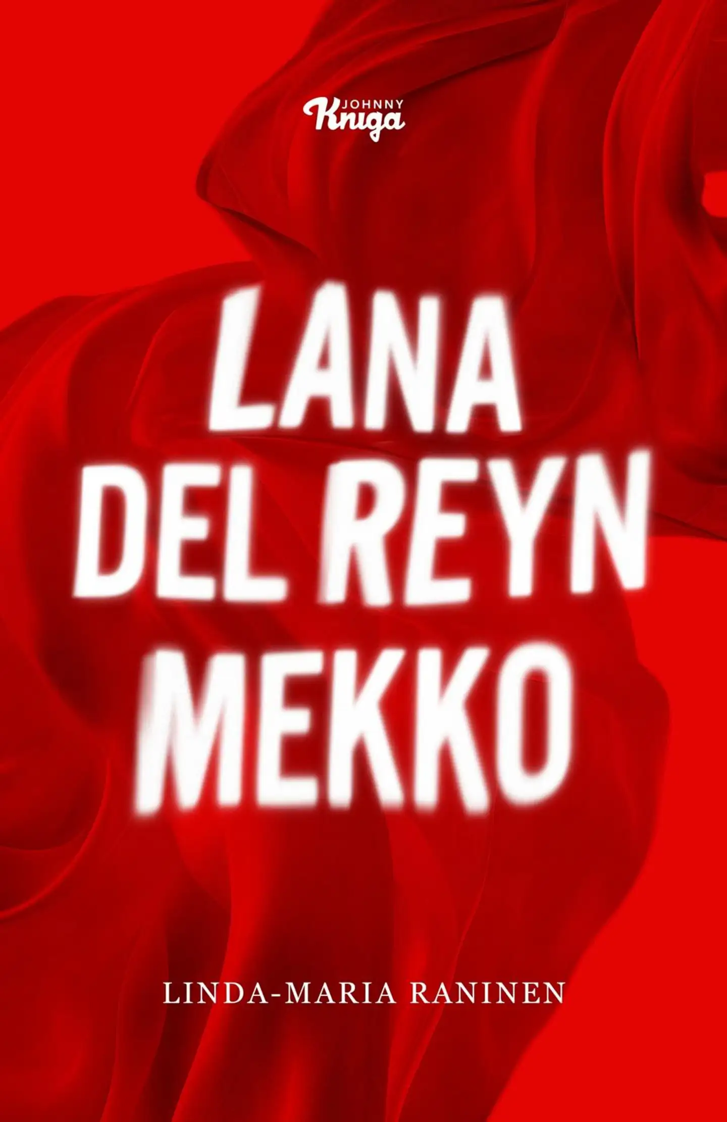 Raninen, Lana Del Reyn mekko