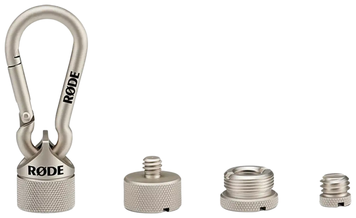 Rode TAK kierresovitinsetti - 2