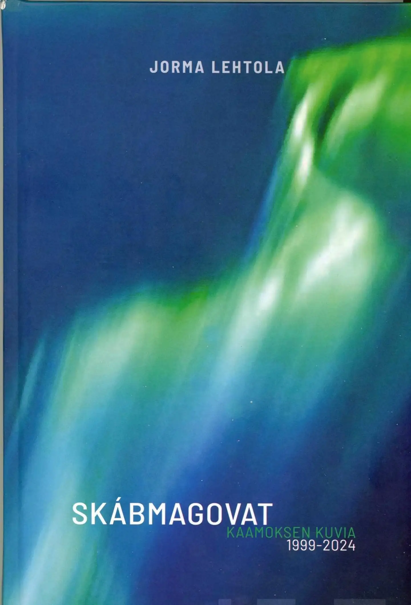 Lehtola, Skábmagovat - Kaamoksen kuvia 1999-2024