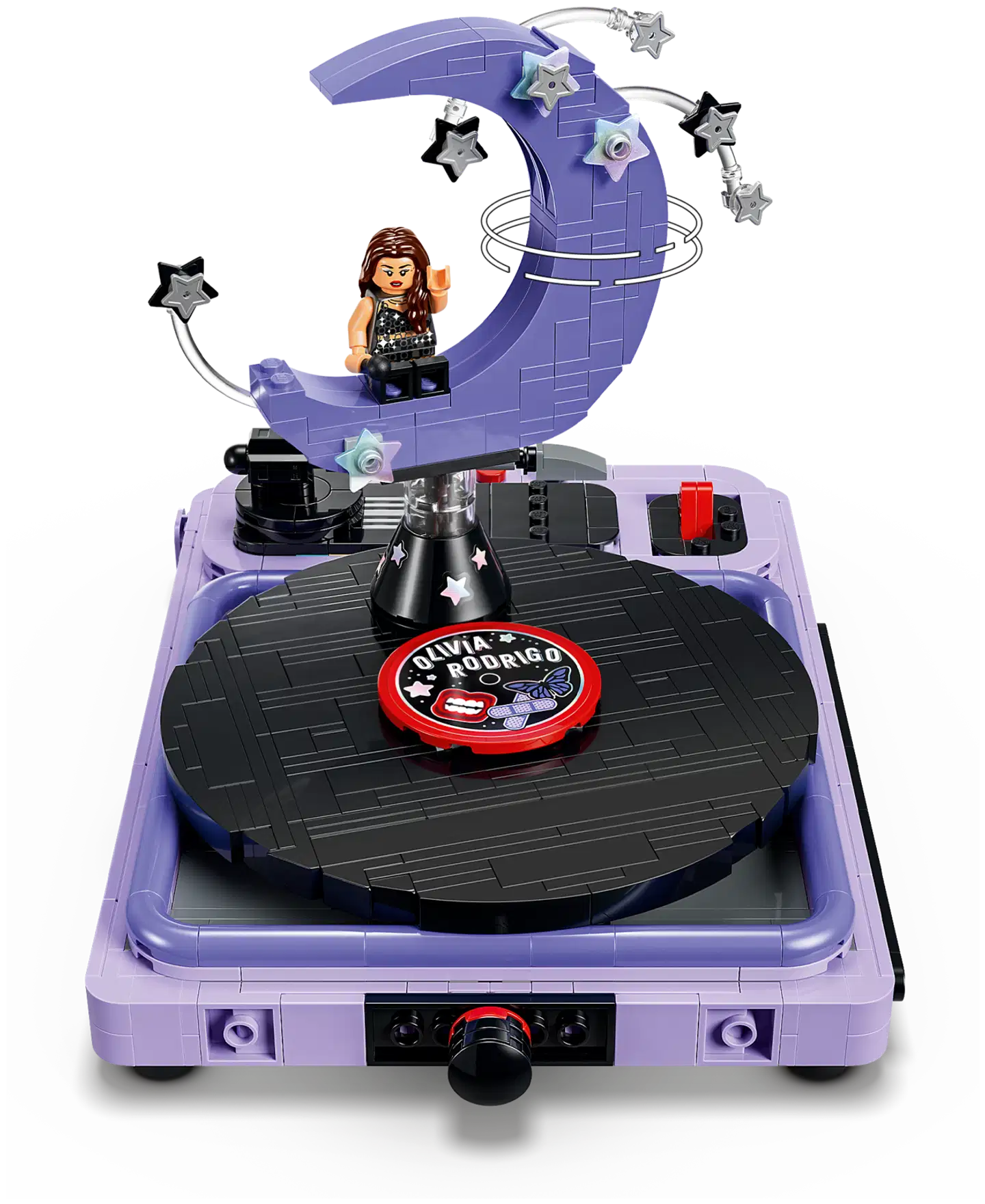 LEGO® Editions Music 43029 Editions M 43029 - 6