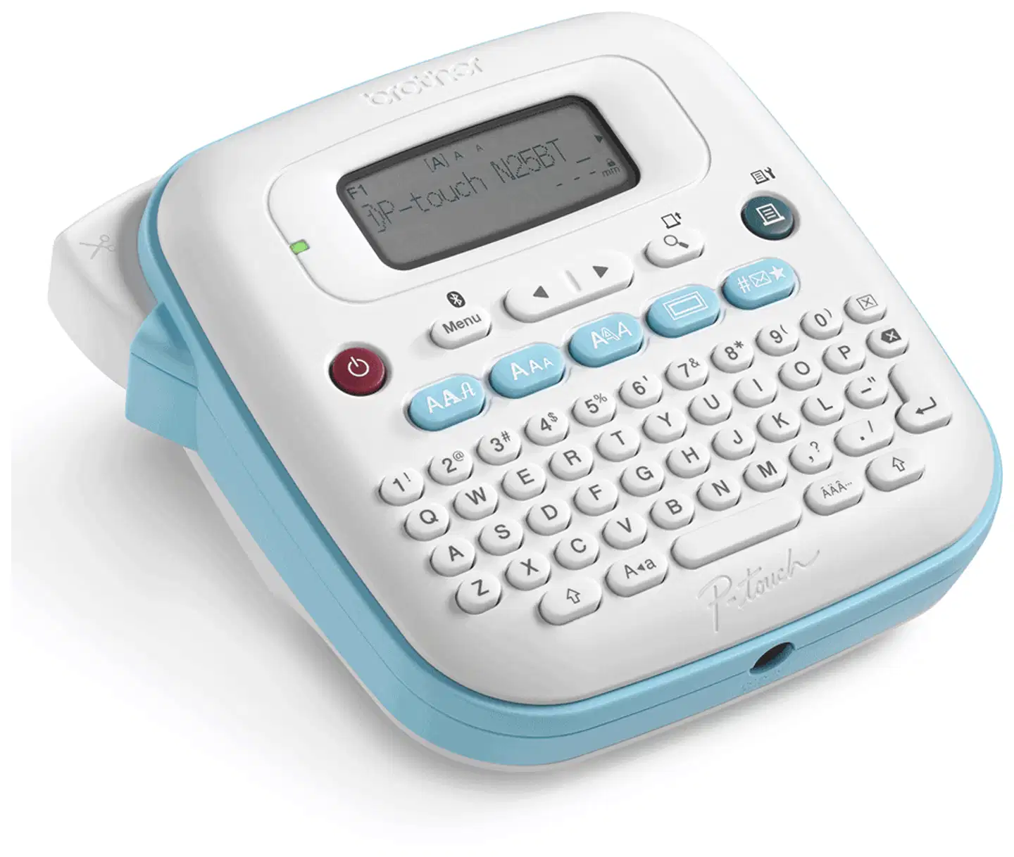 Brother tarratulostin PT-N25BT - 3