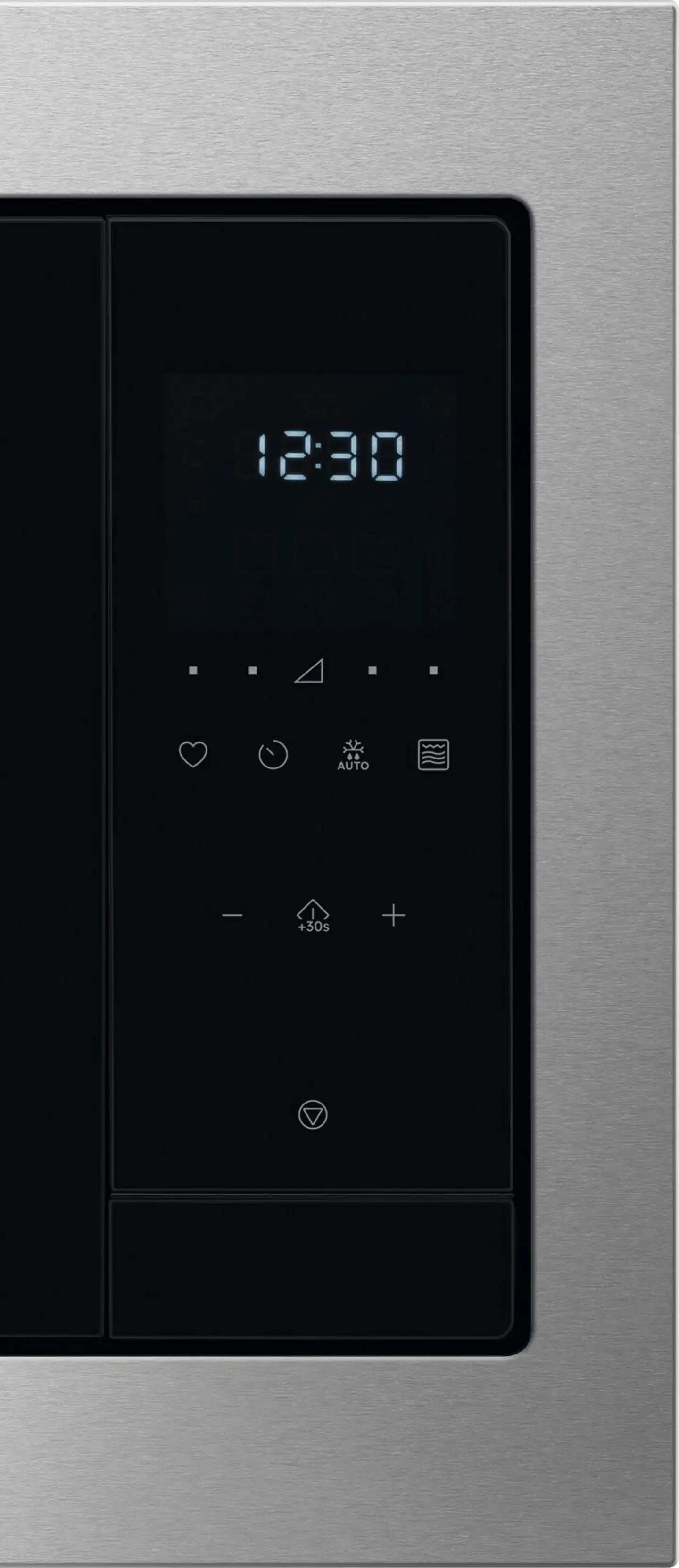 Electrolux integroitu mikroaaltouuni EMS4253TBX - 2